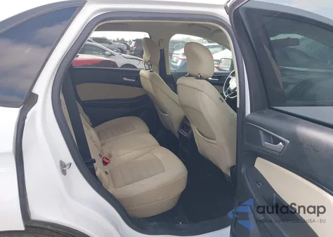 2015 Ford Edge Se z USA, uszkodzony, nr VIN 2FMTK3G94FBC17924